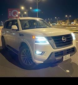 نيسان ارمادا